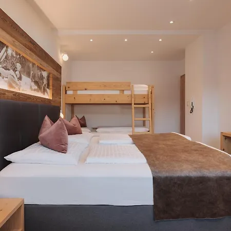 Apartment Alpenvilla Winklwiese Olang