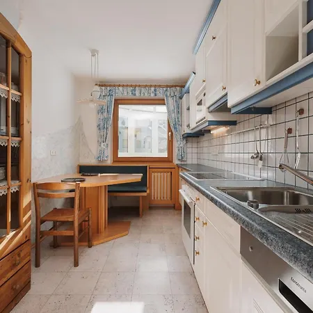 Apartment Alpenvilla Winklwiese *
